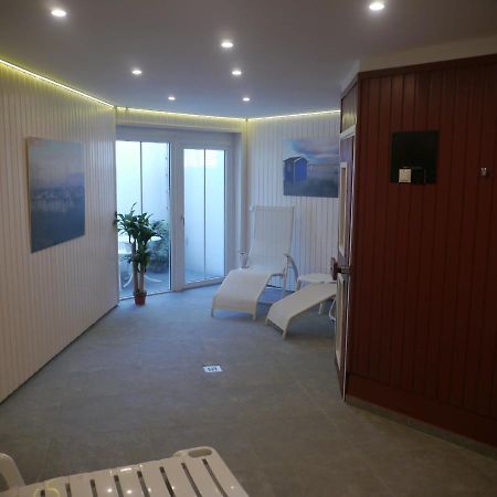 Residenz Am Yachthafen, Whg 21 Appartement Grömitz Buitenkant foto