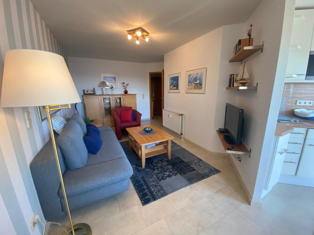 Residenz Am Yachthafen, Whg 21 Appartement Grömitz Buitenkant foto