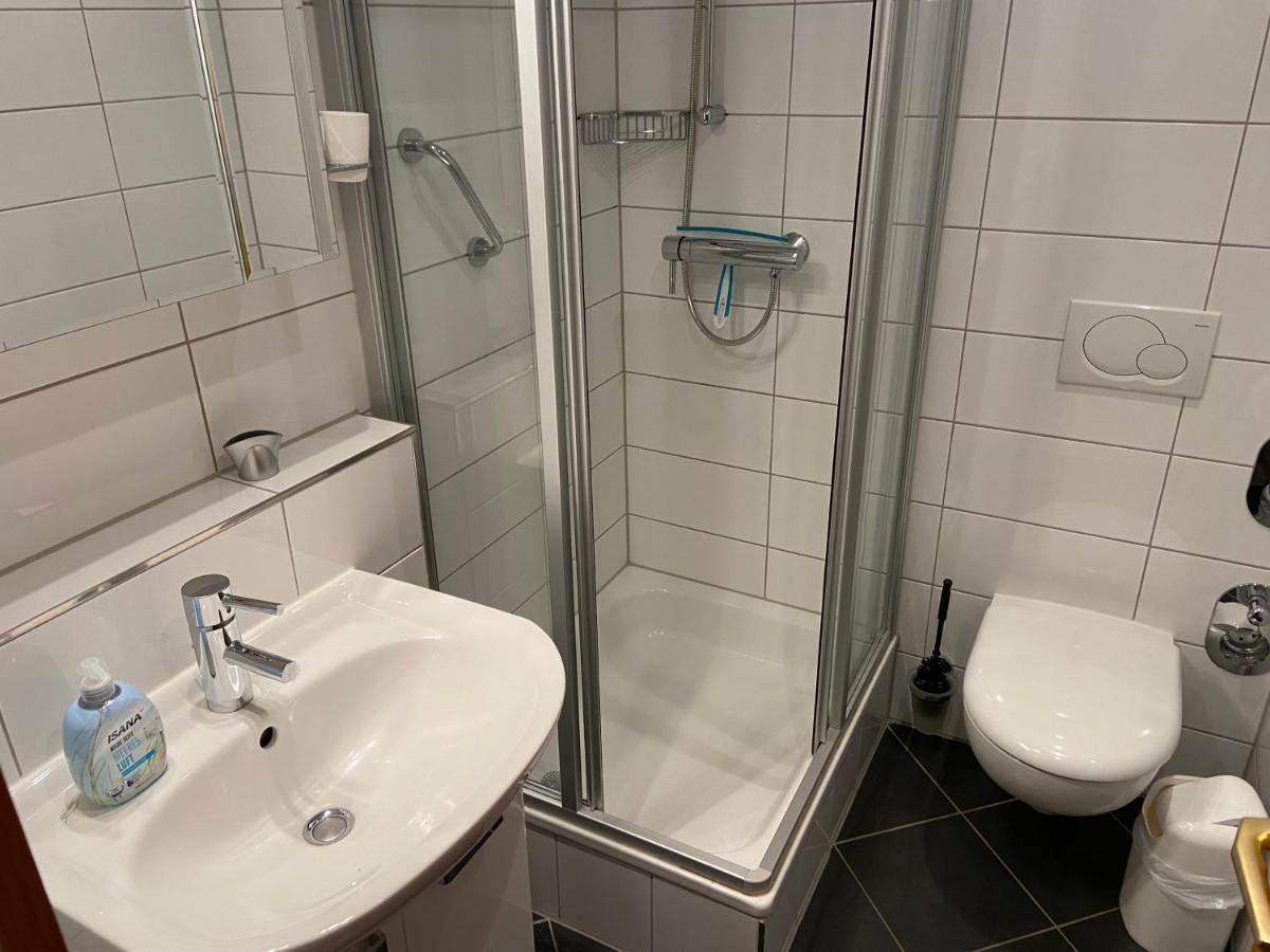 Residenz Am Yachthafen, Whg 21 Appartement Grömitz Buitenkant foto