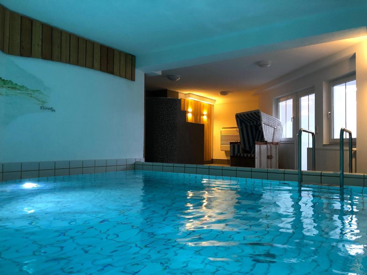 Residenz Am Yachthafen, Whg 21 Appartement Grömitz Buitenkant foto