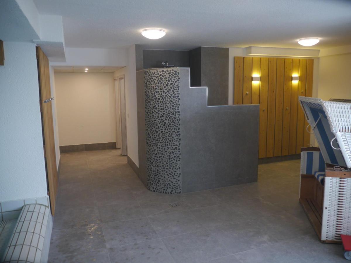 Residenz Am Yachthafen, Whg 21 Appartement Grömitz Buitenkant foto